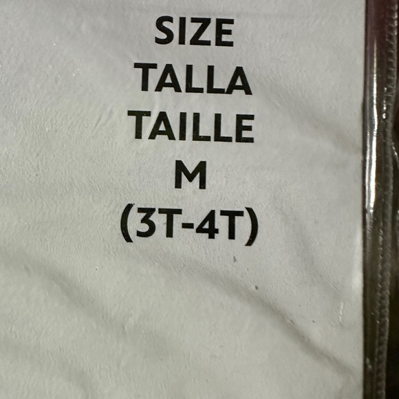 Minnie Mouse Toddler‎ girl costume Size 2T & 3T-4T NEW - Picture 6 of 8